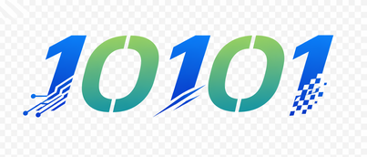 10101 Logo